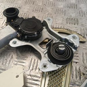 TOYOTA YARIS VERSO PHASE 2