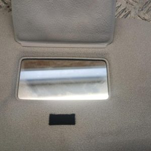 TOYOTA YARIS VERSO PHASE 2