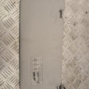 TOYOTA YARIS VERSO PHASE 2