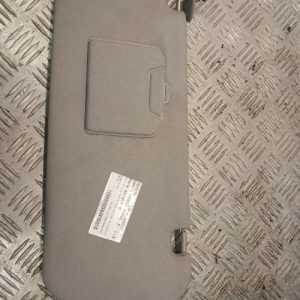 TOYOTA YARIS VERSO PHASE 2