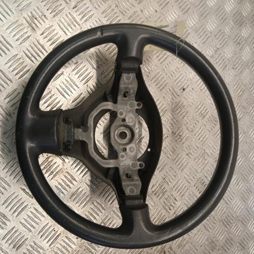 TOYOTA YARIS VERSO PHASE 2