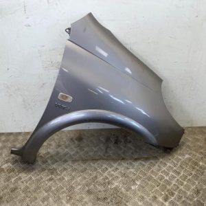 TOYOTA YARIS VERSO PHASE 2