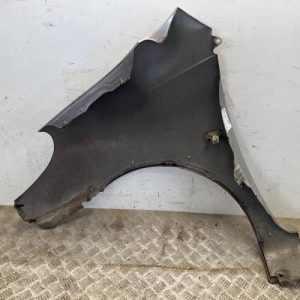 TOYOTA YARIS VERSO PHASE 2