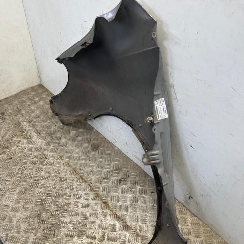 TOYOTA YARIS VERSO PHASE 2