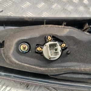 TOYOTA YARIS VERSO PHASE 2