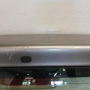 TOYOTA YARIS VERSO PHASE 2