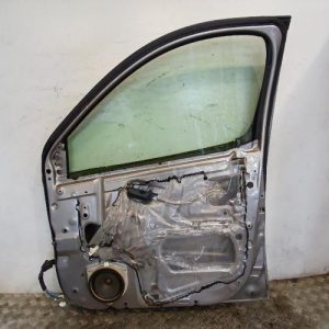TOYOTA YARIS VERSO PHASE 2