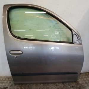 TOYOTA YARIS VERSO PHASE 2