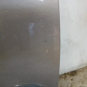 TOYOTA YARIS VERSO PHASE 2