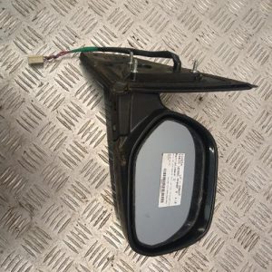 TOYOTA YARIS VERSO PHASE 2
