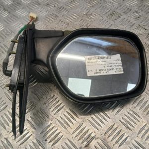 TOYOTA YARIS VERSO PHASE 2