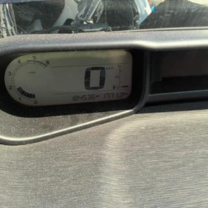 CITROEN C3 PICASSO PHASE 2