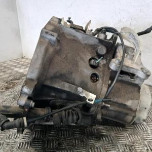 CITROEN C3 PICASSO PHASE 2