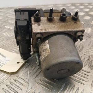 PEUGEOT BOXER 3 PHASE 1