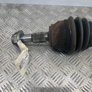 PEUGEOT BOXER 3 PHASE 1