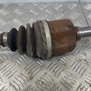 PEUGEOT BOXER 3 PHASE 1