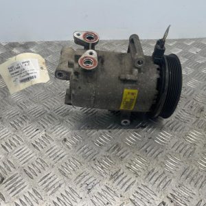 PEUGEOT BOXER 3 PHASE 1