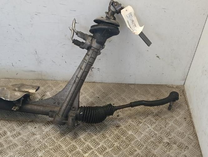 PEUGEOT BOXER 3 PHASE 1