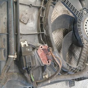 PEUGEOT BOXER 3 PHASE 1