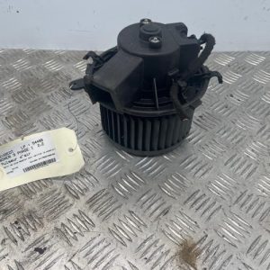 PEUGEOT BOXER 3 PHASE 1