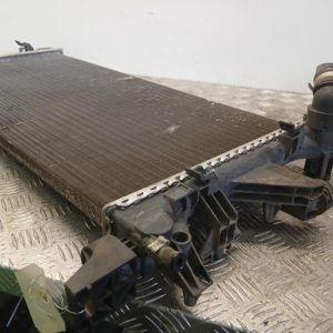 PEUGEOT BOXER 3 PHASE 1