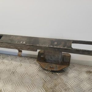PEUGEOT BOXER 3 PHASE 1