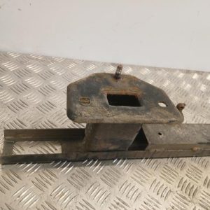 PEUGEOT BOXER 3 PHASE 1