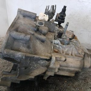 PEUGEOT BOXER 3 PHASE 1