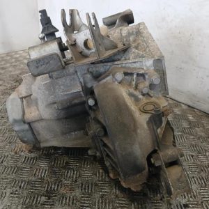 PEUGEOT BOXER 3 PHASE 1