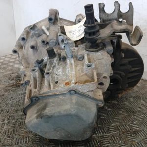 PEUGEOT BOXER 3 PHASE 1
