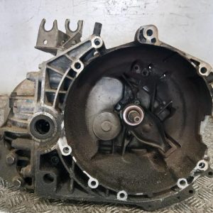 PEUGEOT BOXER 3 PHASE 1
