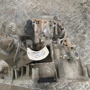 PEUGEOT BOXER 3 PHASE 1