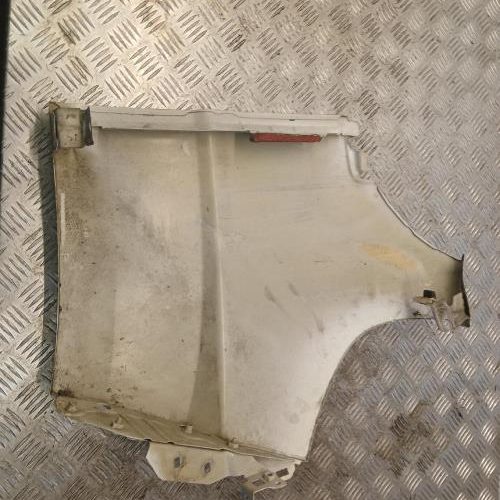 PEUGEOT BOXER 3 PHASE 1