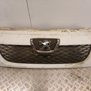 PEUGEOT BOXER 3 PHASE 1