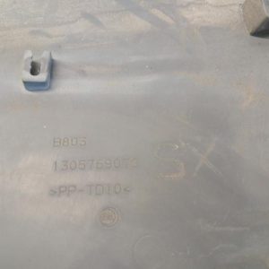 PEUGEOT BOXER 3 PHASE 1