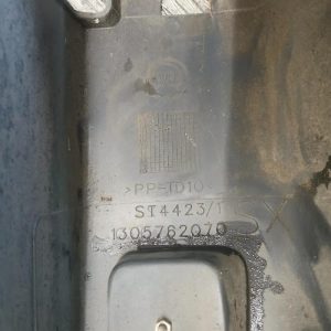 PEUGEOT BOXER 3 PHASE 1