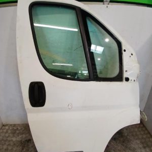 PEUGEOT BOXER 3 PHASE 1