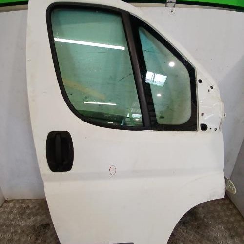 PEUGEOT BOXER 3 PHASE 1