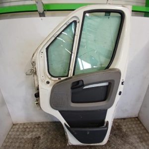 PEUGEOT BOXER 3 PHASE 1