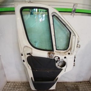PEUGEOT BOXER 3 PHASE 1