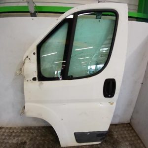 PEUGEOT BOXER 3 PHASE 1