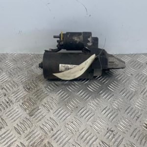 PEUGEOT BOXER 3 PHASE 1