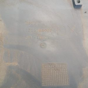 PEUGEOT BOXER 3 PHASE 1