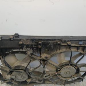 TOYOTA COROLLA VERSO 1