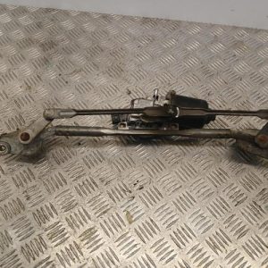 TOYOTA COROLLA VERSO 1
