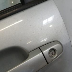 TOYOTA COROLLA VERSO 1
