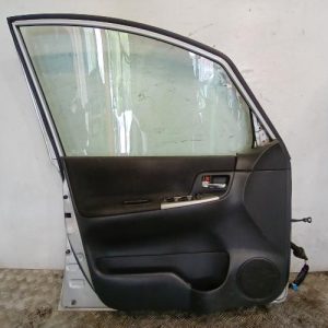 TOYOTA COROLLA VERSO 1