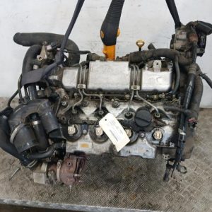 TOYOTA COROLLA VERSO 1