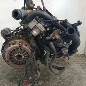 TOYOTA COROLLA VERSO 1
