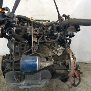 TOYOTA COROLLA VERSO 1